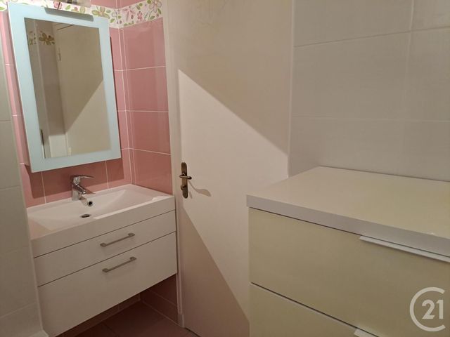 Appartement F2 &agrave; louer - 2 pi&egrave;ces - 51,28 m2 - Alencon - 61 - BASSE-NORMANDIE