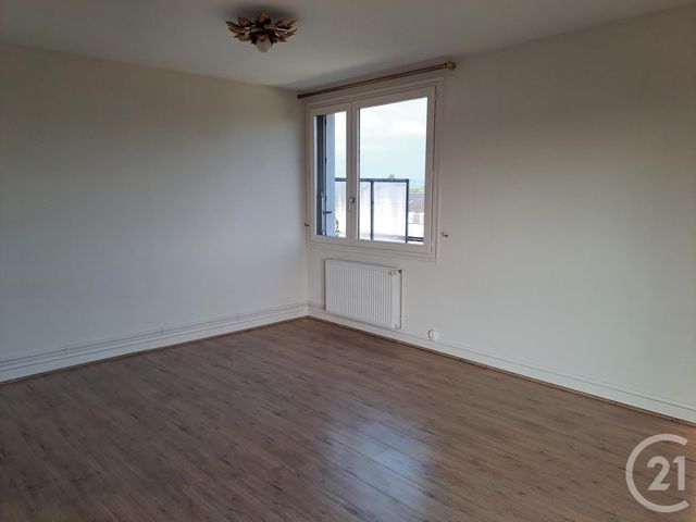 Appartement F2 &agrave; louer - 2 pi&egrave;ces - 51,28 m2 - Alencon - 61 - BASSE-NORMANDIE