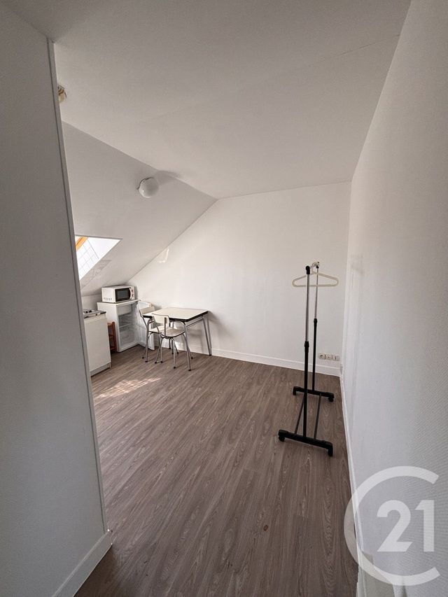 Appartement F1 &agrave; louer - 1 pi&egrave;ce - 12,62 m2 - Alencon - 61 - BASSE-NORMANDIE