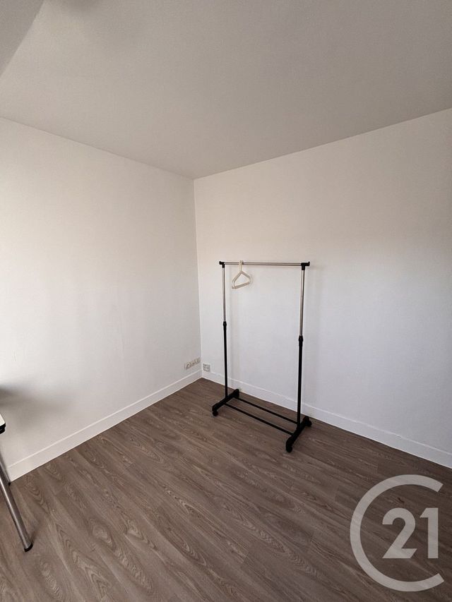 Appartement F1 &agrave; louer - 1 pi&egrave;ce - 12,62 m2 - Alencon - 61 - BASSE-NORMANDIE