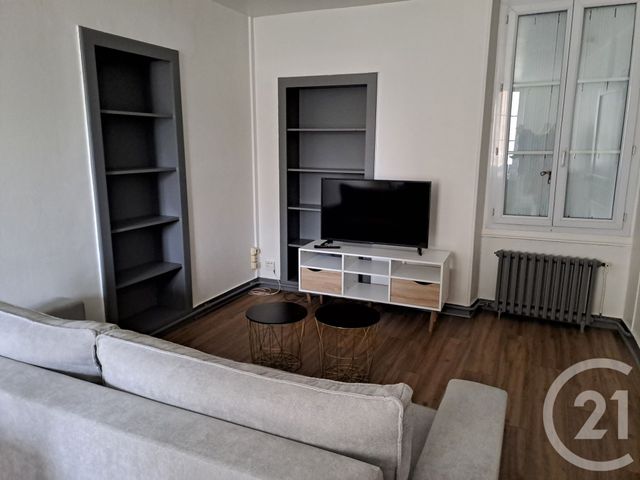 appartement - ALENCON - 61