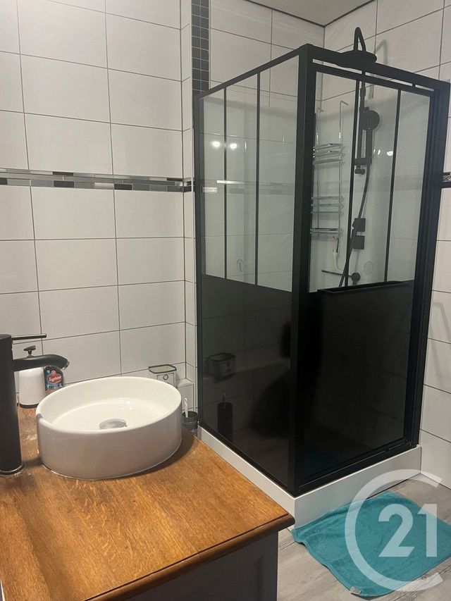 Maison &agrave; louer - 2 pi&egrave;ces - 50 m2 - Alencon - 61 - BASSE-NORMANDIE