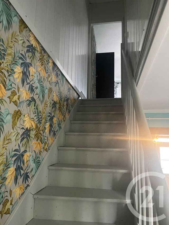 Maison &agrave; louer - 2 pi&egrave;ces - 50 m2 - Alencon - 61 - BASSE-NORMANDIE