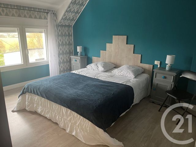 Maison &agrave; louer - 2 pi&egrave;ces - 50 m2 - Alencon - 61 - BASSE-NORMANDIE