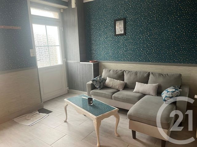Maison &agrave; louer - 2 pi&egrave;ces - 50 m2 - Alencon - 61 - BASSE-NORMANDIE