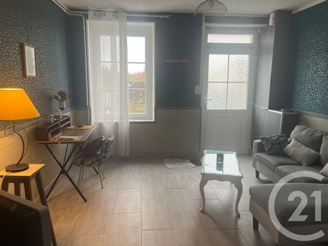 Maison &agrave; louer - 2 pi&egrave;ces - 50 m2 - Alencon - 61 - BASSE-NORMANDIE
