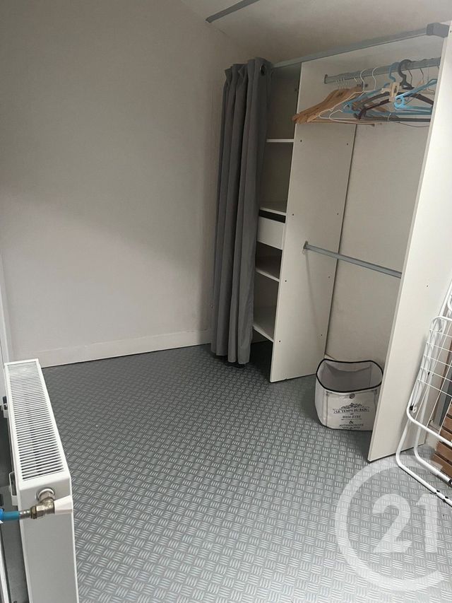 Maison &agrave; louer - 2 pi&egrave;ces - 50 m2 - Alencon - 61 - BASSE-NORMANDIE