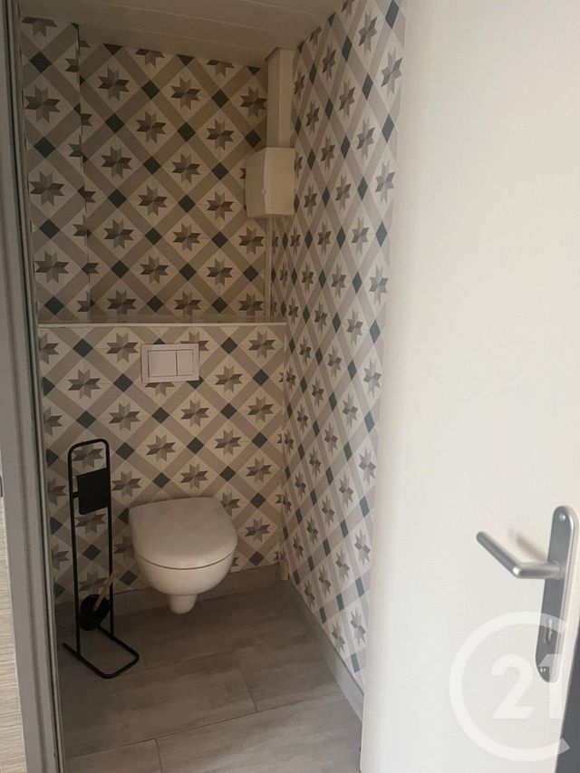 Maison &agrave; louer - 2 pi&egrave;ces - 50 m2 - Alencon - 61 - BASSE-NORMANDIE