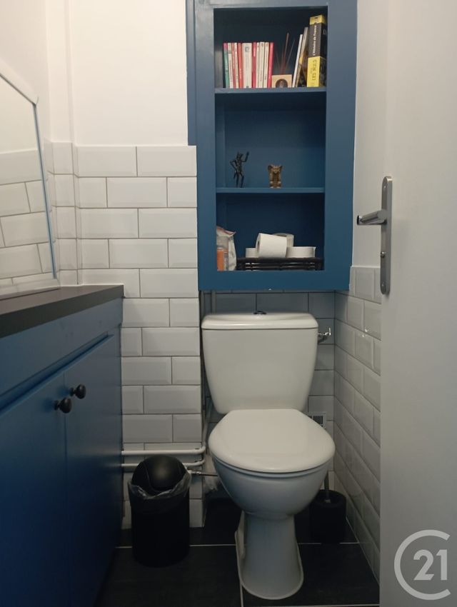 Appartement F4 &agrave; louer - 4 pi&egrave;ces - 78,39 m2 - Alencon - 61 - BASSE-NORMANDIE