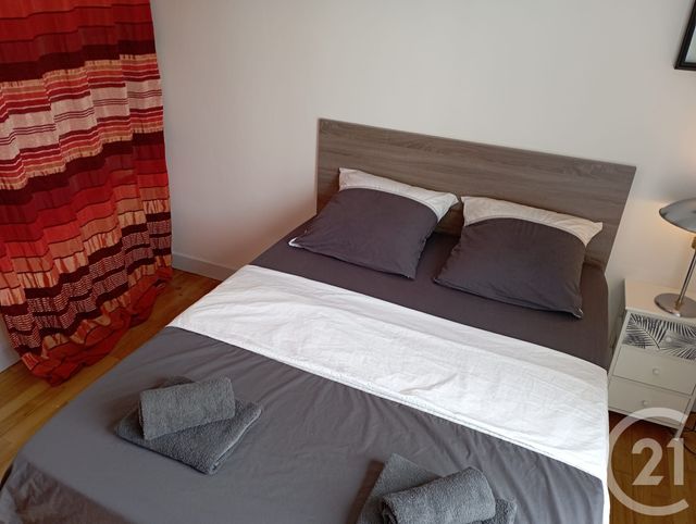 Appartement F4 &agrave; louer - 4 pi&egrave;ces - 78,39 m2 - Alencon - 61 - BASSE-NORMANDIE