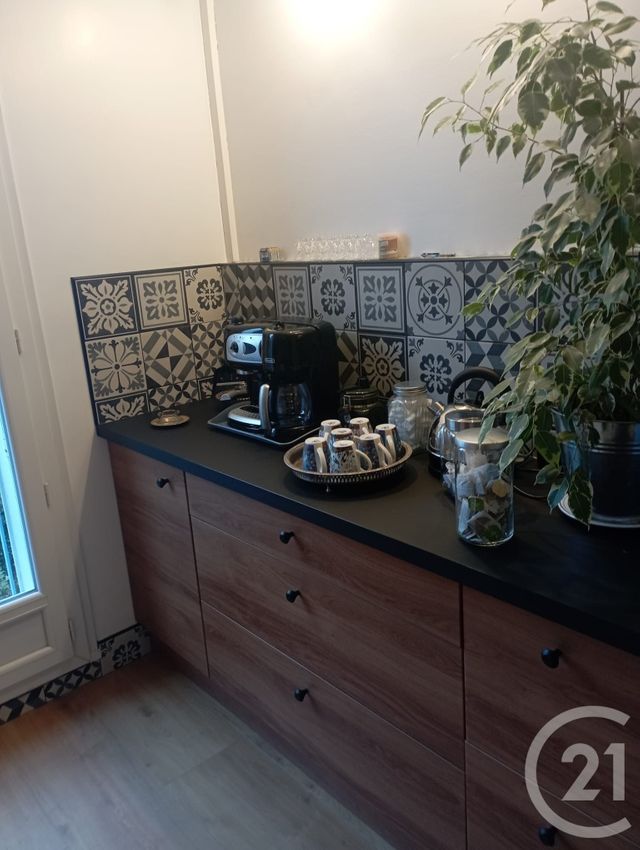 Appartement F4 &agrave; louer - 4 pi&egrave;ces - 78,39 m2 - Alencon - 61 - BASSE-NORMANDIE