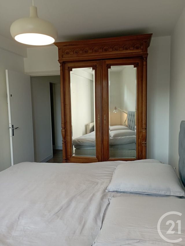 Appartement F4 &agrave; louer - 4 pi&egrave;ces - 78,39 m2 - Alencon - 61 - BASSE-NORMANDIE