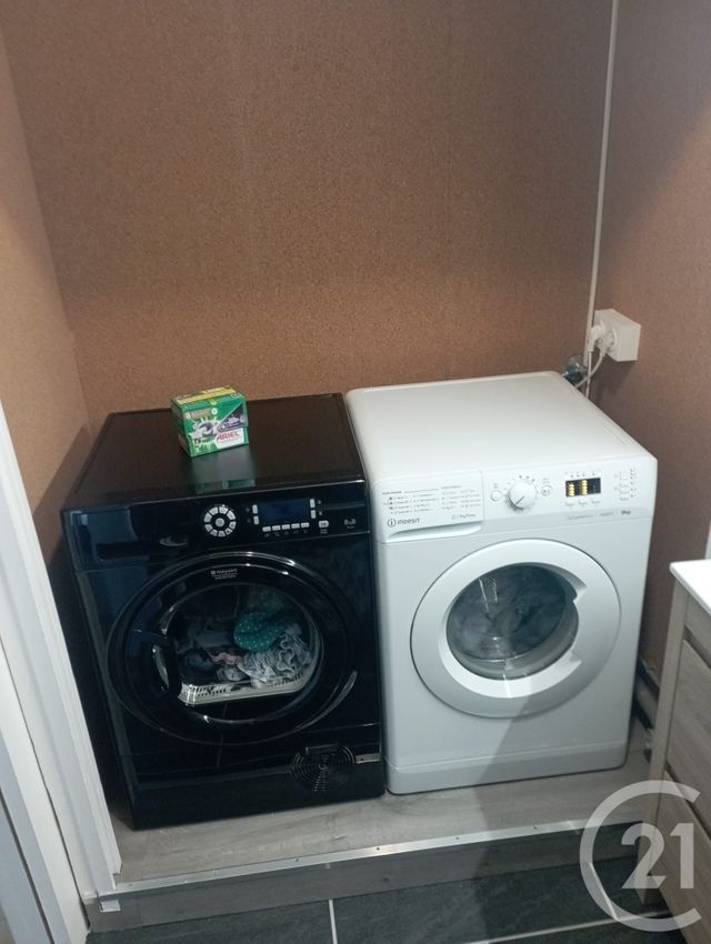 Appartement F4 &agrave; louer - 4 pi&egrave;ces - 78,39 m2 - Alencon - 61 - BASSE-NORMANDIE