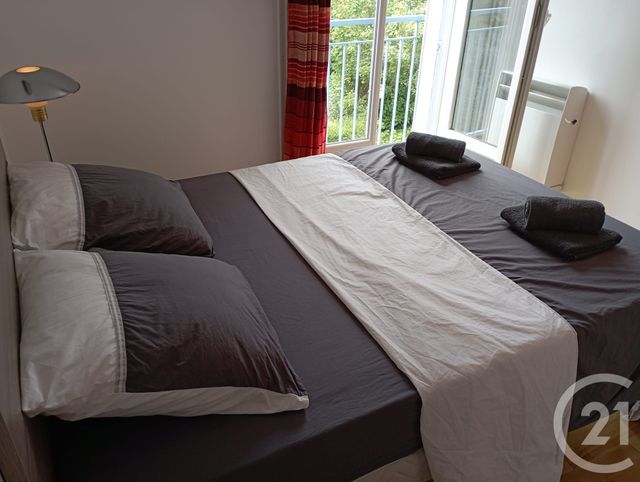 Appartement F4 &agrave; louer - 4 pi&egrave;ces - 78,39 m2 - Alencon - 61 - BASSE-NORMANDIE