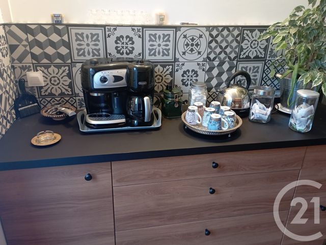 Appartement F4 &agrave; louer - 4 pi&egrave;ces - 78,39 m2 - Alencon - 61 - BASSE-NORMANDIE