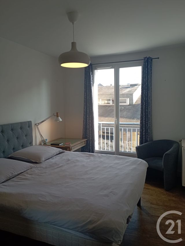 Appartement F4 &agrave; louer - 4 pi&egrave;ces - 78,39 m2 - Alencon - 61 - BASSE-NORMANDIE