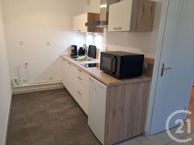 appartement - ALENCON - 61