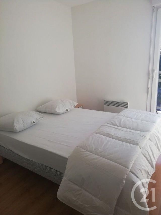 Appartement F2 &agrave; louer - 2 pi&egrave;ces - 35,29 m2 - Alencon - 61 - BASSE-NORMANDIE