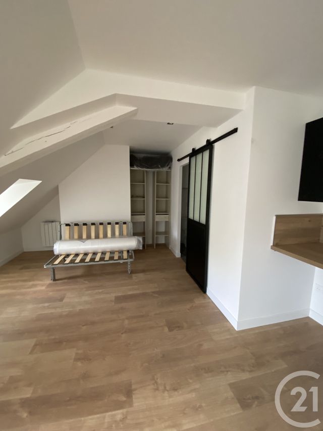 Appartement &agrave; louer - 2 pi&egrave;ces - 21,86 m2 - Alencon - 61 - BASSE-NORMANDIE