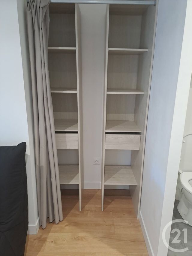 Appartement &agrave; louer - 2 pi&egrave;ces - 21,86 m2 - Alencon - 61 - BASSE-NORMANDIE