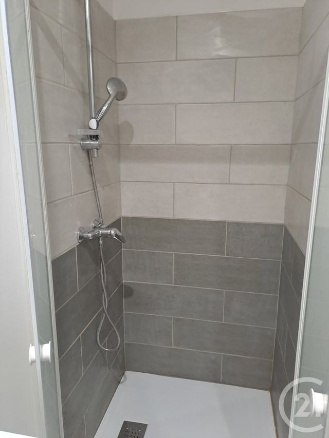 Appartement &agrave; louer - 2 pi&egrave;ces - 21,86 m2 - Alencon - 61 - BASSE-NORMANDIE