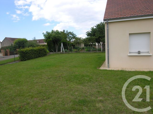 Maison à louer - 4 pièces - 78 m2 - Alencon - 61 - BASSE-NORMANDIE