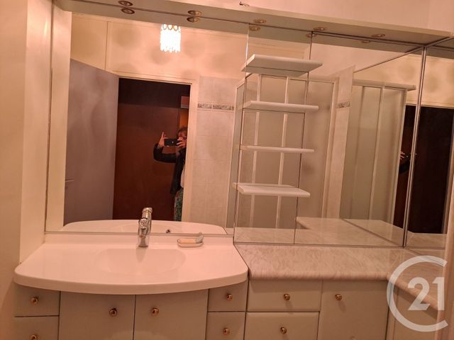 Appartement F4 &agrave; vendre - 4 pi&egrave;ces - 79,12 m2 - Alencon - 61 - BASSE-NORMANDIE