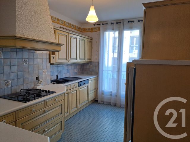 Appartement F4 &agrave; vendre - 4 pi&egrave;ces - 79,12 m2 - Alencon - 61 - BASSE-NORMANDIE