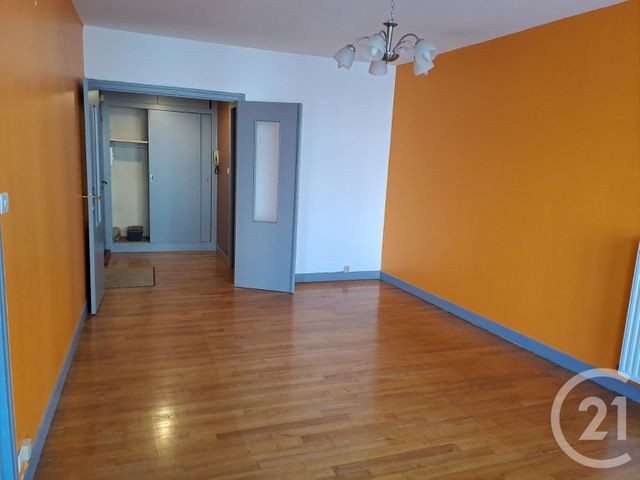 Appartement F4 &agrave; vendre - 4 pi&egrave;ces - 79,12 m2 - Alencon - 61 - BASSE-NORMANDIE