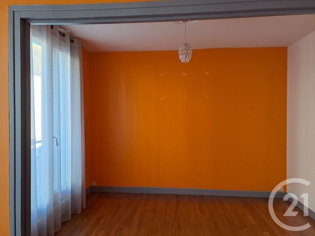 Appartement F4 &agrave; vendre - 4 pi&egrave;ces - 79,12 m2 - Alencon - 61 - BASSE-NORMANDIE