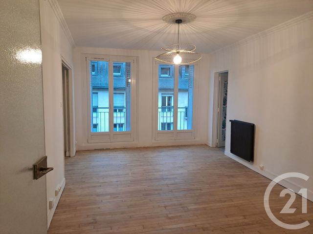 appartement - ALENCON - 61