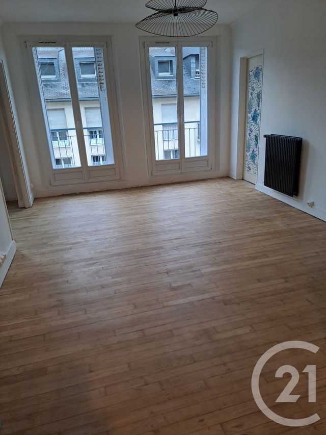 appartement - ALENCON - 61