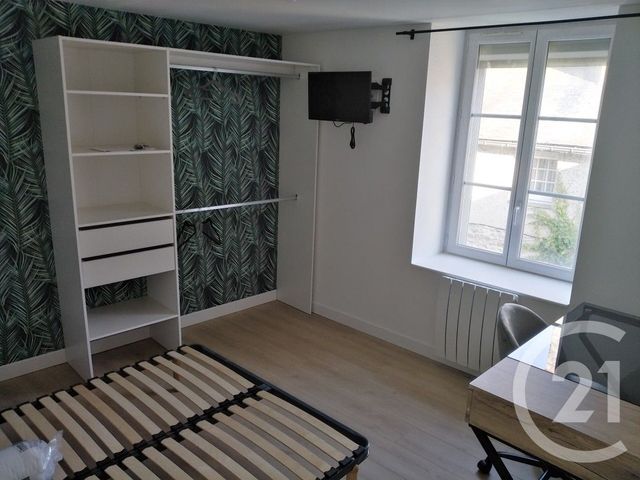 Appartement F3 &agrave; louer - 3 pi&egrave;ces - 64,70 m2 - Alencon - 61 - BASSE-NORMANDIE