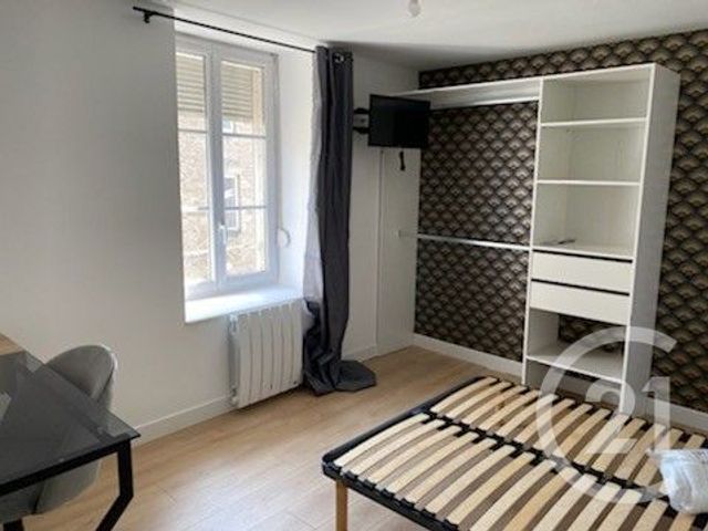 Appartement F3 &agrave; louer - 3 pi&egrave;ces - 64,70 m2 - Alencon - 61 - BASSE-NORMANDIE