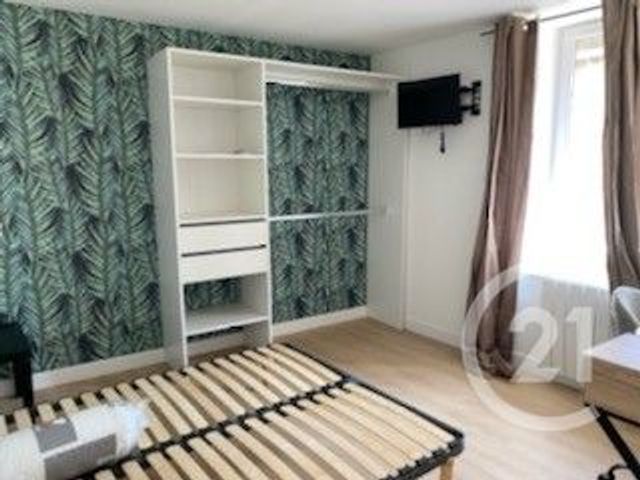 Appartement F3 &agrave; louer - 3 pi&egrave;ces - 64,70 m2 - Alencon - 61 - BASSE-NORMANDIE