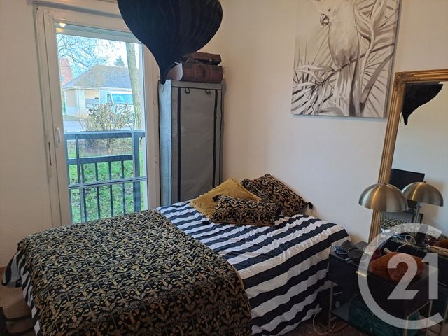 Appartement F3 &agrave; vendre - 3 pi&egrave;ces - 53,17 m2 - Alencon - 61 - BASSE-NORMANDIE