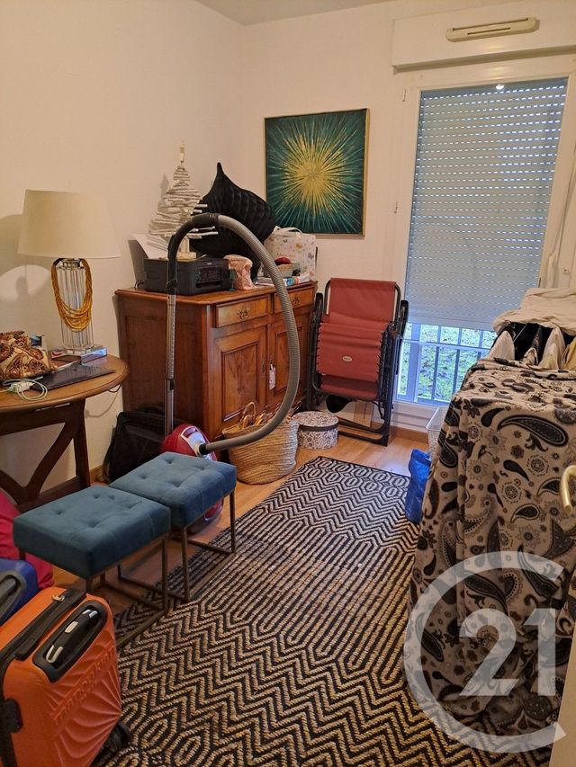 Appartement F3 &agrave; vendre - 3 pi&egrave;ces - 53,17 m2 - Alencon - 61 - BASSE-NORMANDIE