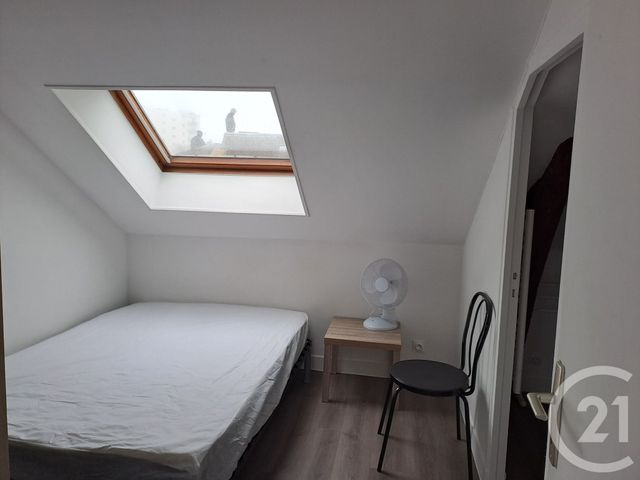 Appartement F2 &agrave; louer - 2 pi&egrave;ces - 16,56 m2 - Alencon - 61 - BASSE-NORMANDIE
