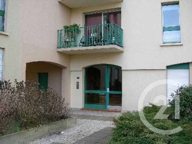 appartement - ALENCON - 61