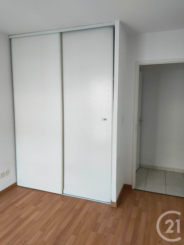 Appartement &agrave; vendre - 2 pi&egrave;ces - 43,34 m2 - Alencon - 61 - BASSE-NORMANDIE