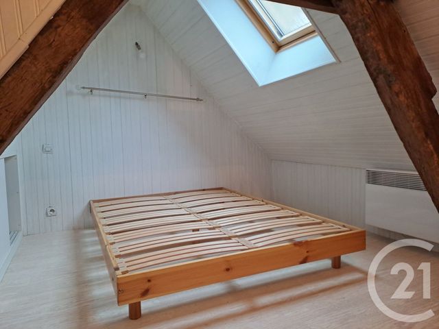 Appartement F2 &agrave; louer - 2 pi&egrave;ces - 37,70 m2 - Alencon - 61 - BASSE-NORMANDIE