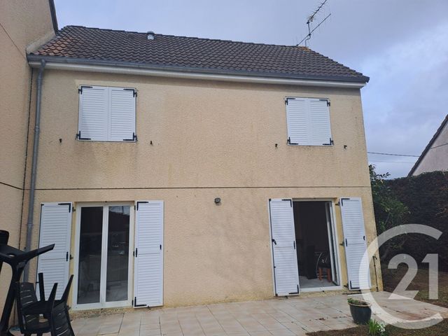 Maison &agrave; vendre - 5 pi&egrave;ces - 90 m2 - Arconnay - 72 - PAYS-DE-LOIRE