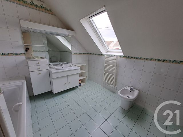 Maison &agrave; vendre - 5 pi&egrave;ces - 90 m2 - Arconnay - 72 - PAYS-DE-LOIRE