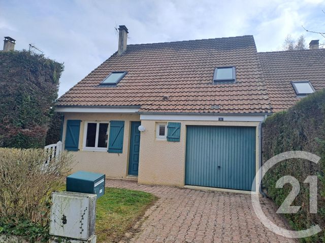 Maison &agrave; vendre - 5 pi&egrave;ces - 90 m2 - Arconnay - 72 - PAYS-DE-LOIRE