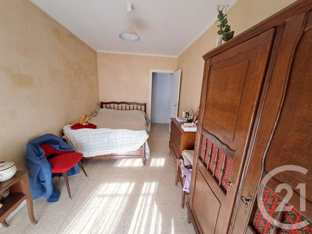 Appartement F2 &agrave; vendre - 2 pi&egrave;ces - 45,52 m2 - Alencon - 61 - BASSE-NORMANDIE