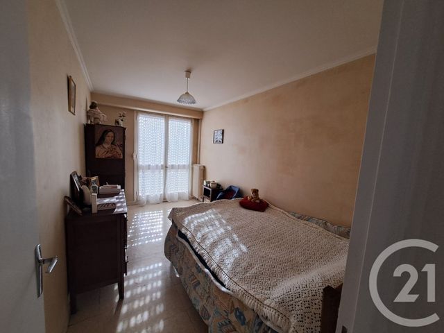 Appartement F2 &agrave; vendre - 2 pi&egrave;ces - 45,52 m2 - Alencon - 61 - BASSE-NORMANDIE