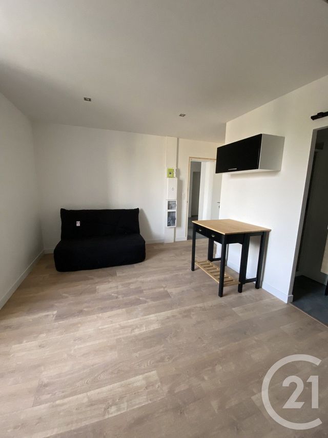 Appartement Studio &agrave; louer - 1 pi&egrave;ce - 20,49 m2 - Alencon - 61 - BASSE-NORMANDIE