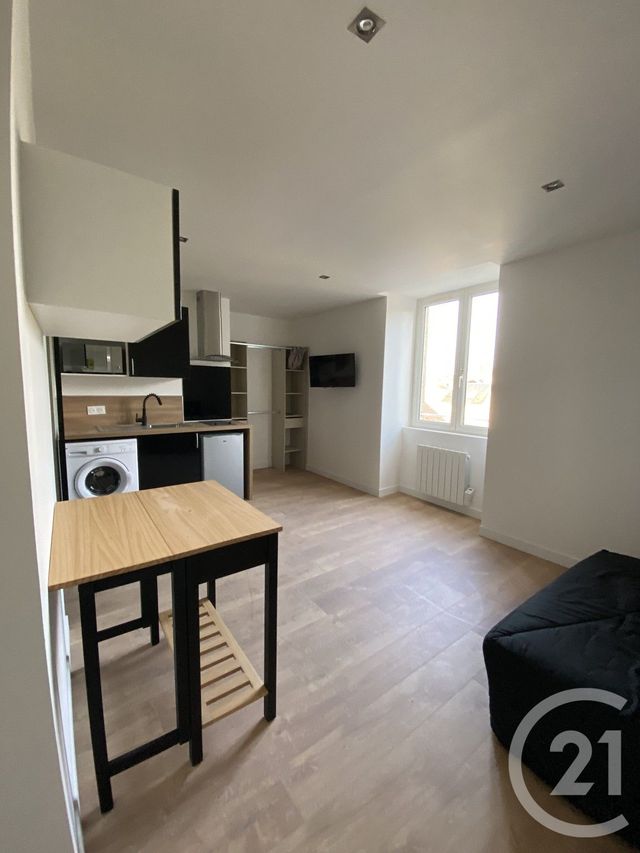 appartement - ALENCON - 61