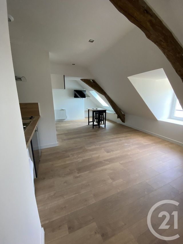 appartement - ALENCON - 61