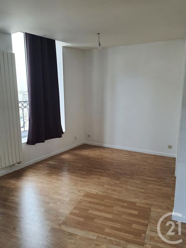 Appartement F2 &agrave; louer - 2 pi&egrave;ces - 38,75 m2 - Alencon - 61 - BASSE-NORMANDIE